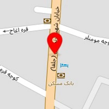 دفتر وکالت شهین عابدی