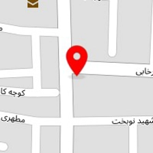 سالن پیرایش نیما