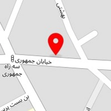 سالن زیبایی ابریشم