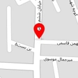 آرایشگاه تاج عروس