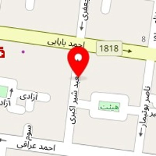 دفتر رسمی ازدواج شماره 279 تهران