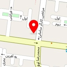 دفتر ازدواج ۲۱۰ تهران
