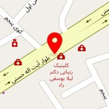 دکتر رضا گلمرزی