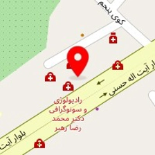 مطب زیبایی دکتر معصومی