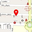 دفتر اسناد رسمی ۳۹۶ ذاکری