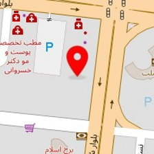مرکز تخصصی مشاوره و ثبت شرکت