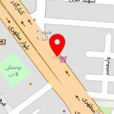 فروشگاه اینترنتی رادونیس