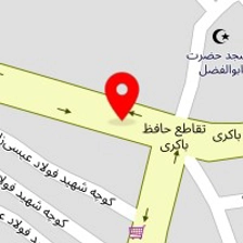 سالن پیرایش وحید