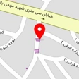 سالن زیبایی ناز عروس
