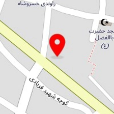 آموزشگاه آرایشگری مهلگا
