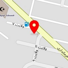 سالن زیبایی هلیا
