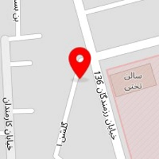 سالن زیبایی تاج