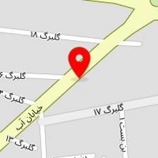 سالن زیبایی نیلوفر
