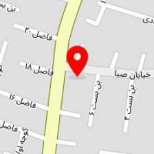 سالن زیبایی آذین