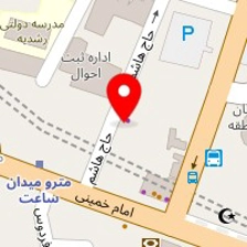ثبت شرکت صدرا