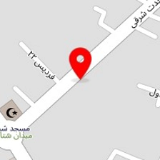 سالن زیبایی سایه روشن