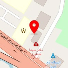 دکتر سودا جعفرزاده