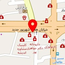 دکتر علی رفیقی