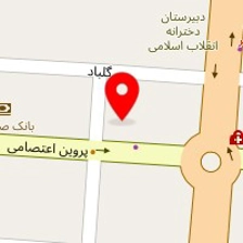 دکتر الناز قربانپور