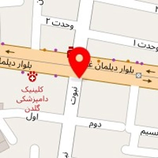 دندانپزشکی دکتر رفیع زاده