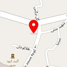سالن پیرایش تیراژه