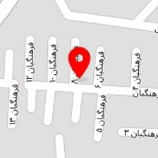 سالن زیبایی ژانت