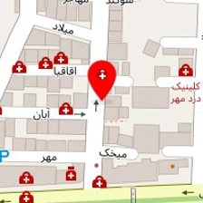 دکتر سارا باقری