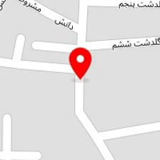 آرایشگاه ماه چهره
