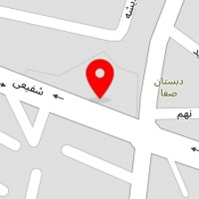 سالن زیبایی نورا