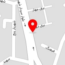 سالن زیبایی ملورین