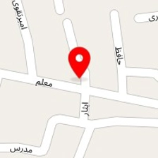 سالن زیبایی مهسا ملکی