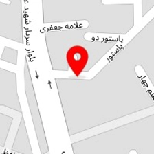 سالن زیبایی پریها