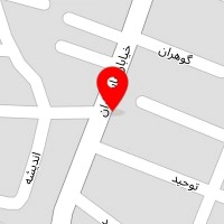 سالن زیبایی ماه منیر