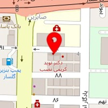 دکتر نوید کریمی نسب