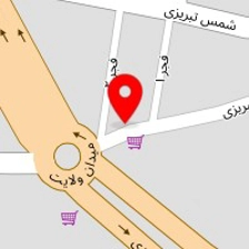 سالن زیبایی مریم مومنی