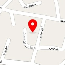 سالن زیبایی هاریکا