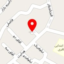 سالن پیرایش مستر کات