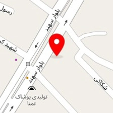 سالن زیبایی سهیلا محمدی
