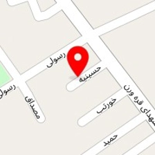 سالن زیبایی پرسونال