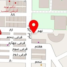 دکتر یونس مدنی