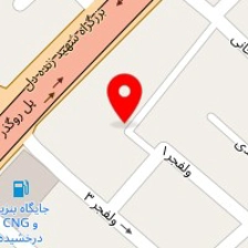سالن زیبایی کاپری