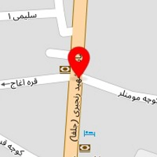 دفتر وکالت حسین سیفی زیناب