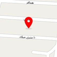 سالن زیبایی رخ