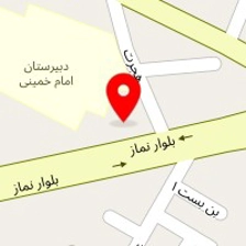 سالن پیرایش آنتیک