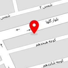 سالن زیبایی نیکا
