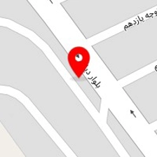 سالن زیبایی عسل بانو