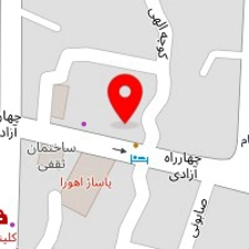 سالن پیرایش پویا شایانفرد