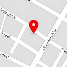 سالن پیرایش داریوش