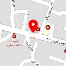 آرایشگاه غنچه