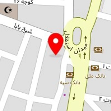 آرایشگاه روژ